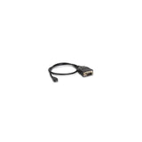 Hamlet Cavo adattattore Micro Usb Otg- Seriale