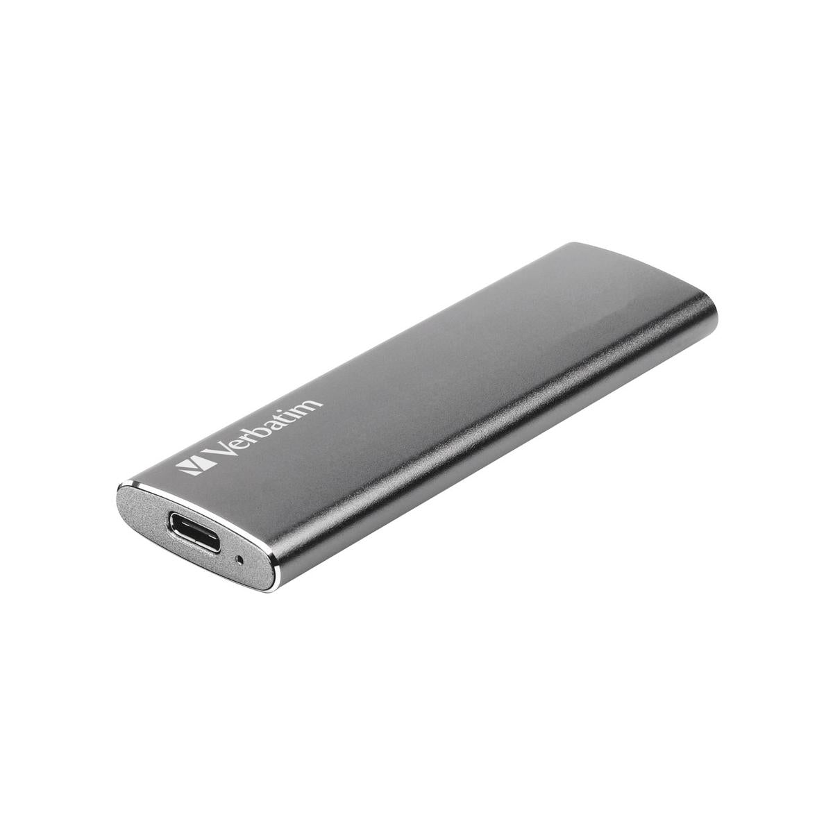 Verbatim Vx500 Argento