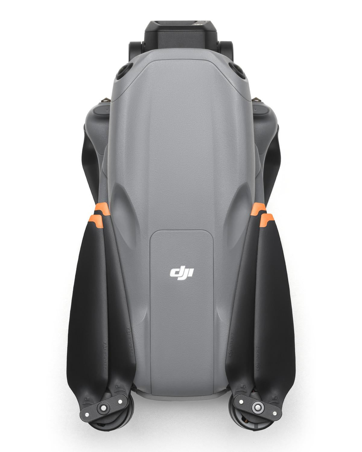DJI Air 3s RC-N3 4 rotori Quadrirotore 50 MP 3840 x 2160 Pixel 4276 mAh Grigio