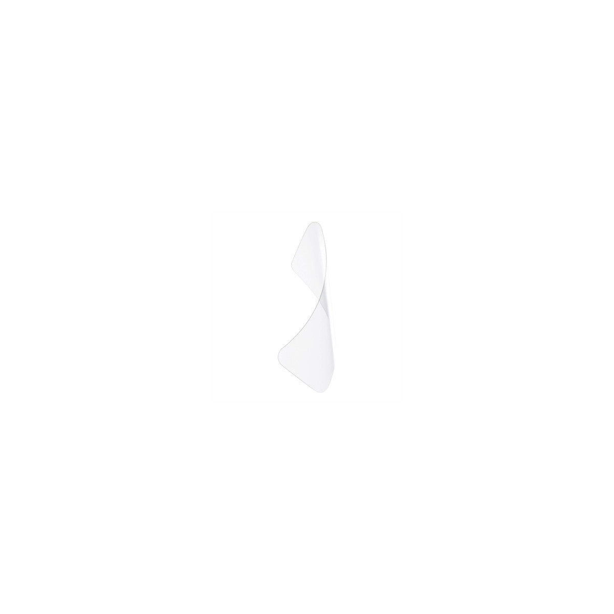 Belkin ScreenForce InvisiGlass Protezione per schermo