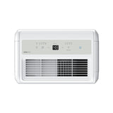 Ariston DEOS EVO 10 deumidificatore 1.85 L 43 dB 210 W Bianco