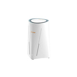 D-Link G536 router wireless 2.5 Gigabit Ethernet Dual-band (2.4 GHz/5 GHz) 5G Bianco