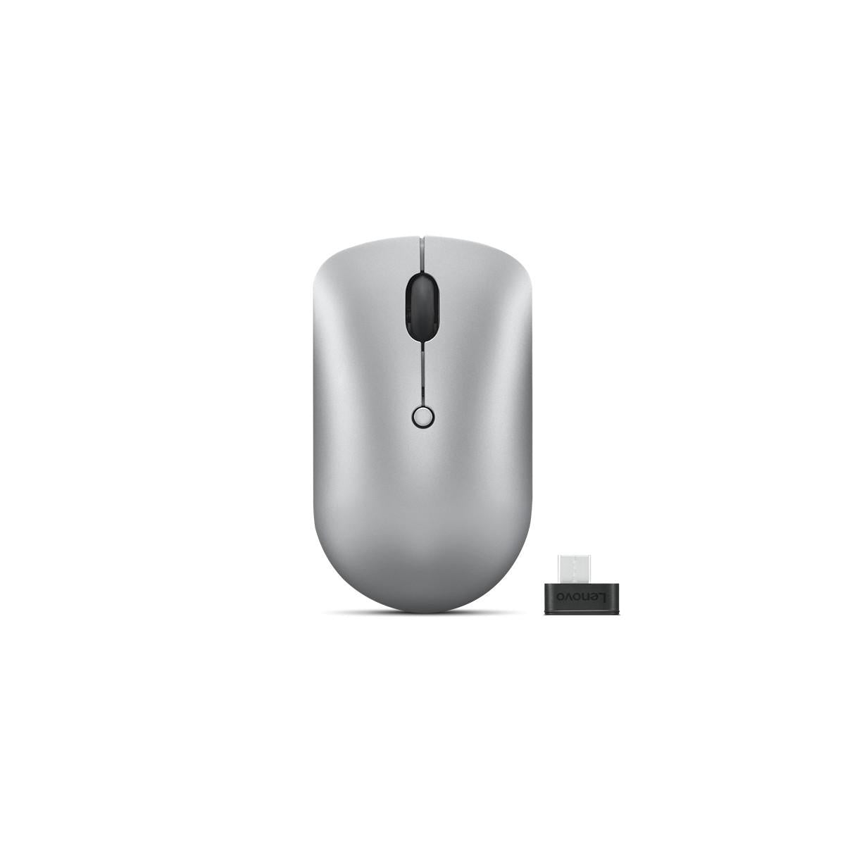 Lenovo 540 mouse Ambidestro RF Wireless Ottico 2400 DPI