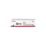 Canon 067H cartuccia toner 1 pz Originale Nero