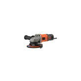 Black Decker BEG010 smerigliatrice angolare 11,5 cm 12000 Giri/min 710 W 1,7 g