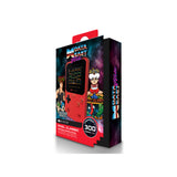 dreamGEAR PIXEL CLASSIC Rosso Gamepad Digitale