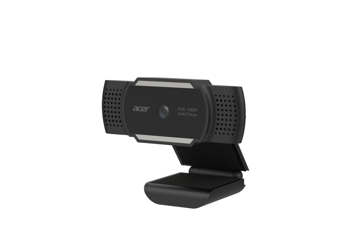 Acer HP.EXPBG.019 webcam 2 MP 1920 x 1080 Pixel USB Nero