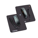 Nacon Mousepack Switch 2 - Kit Accessori Mouse Per Nintendo Switch 2 Con 2 Tappetini E 2 Moduli Per Joy-Con