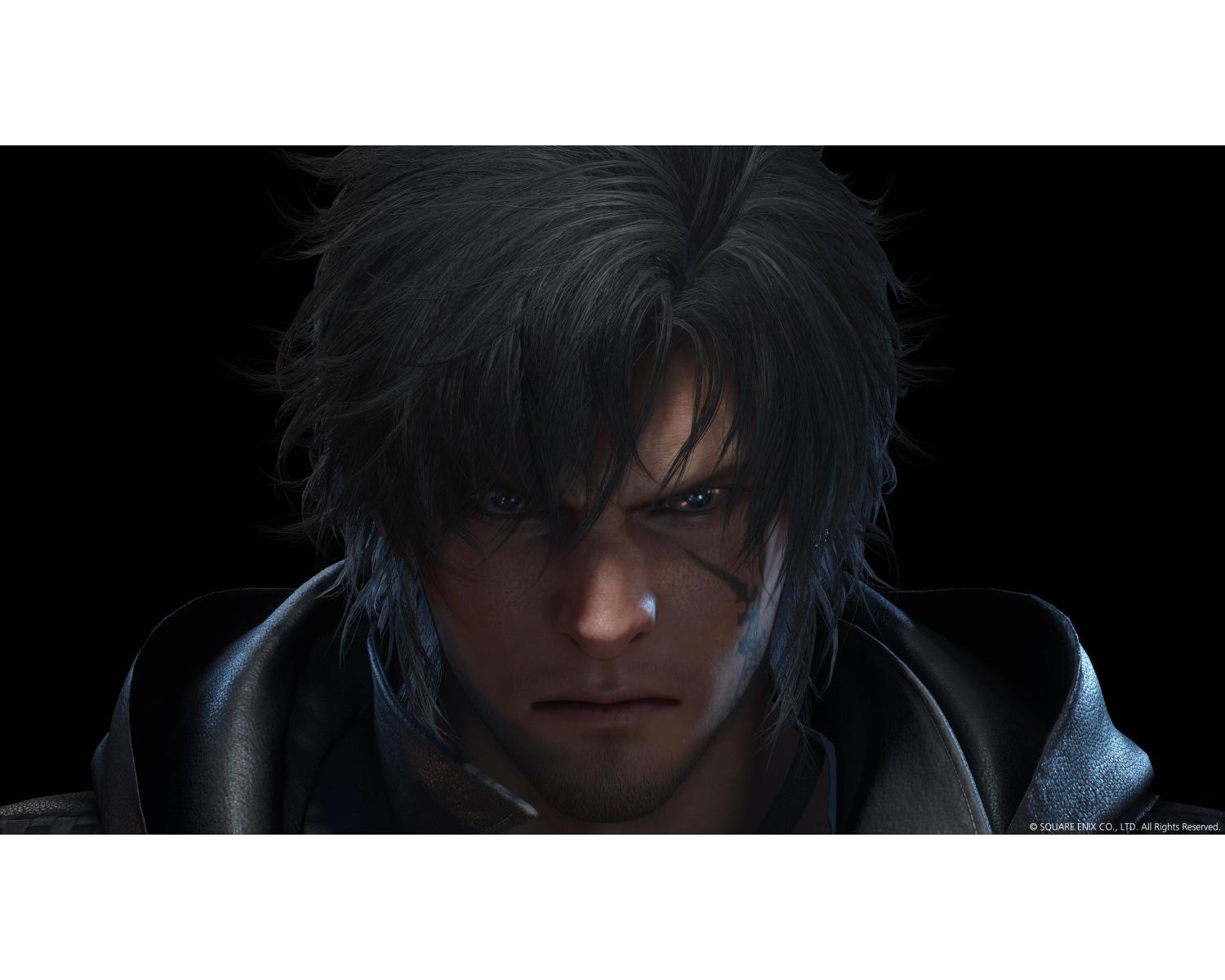 Deep Silver Final Fantasy XVI Standard PlayStation 5
