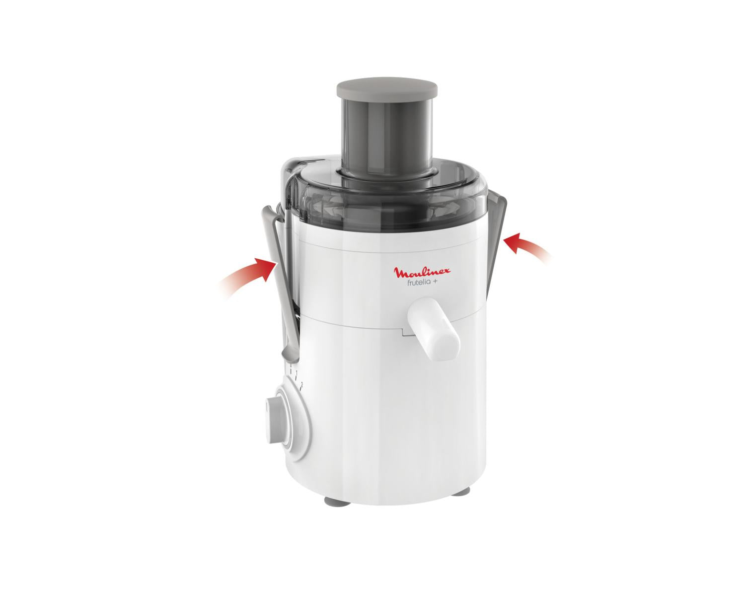 Moulinex JU3701 FRUTELIA