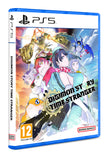 BANDAI NAMCO Entertainment Digimon Story: Time Strangers Ps5 Standard PlayStation 5