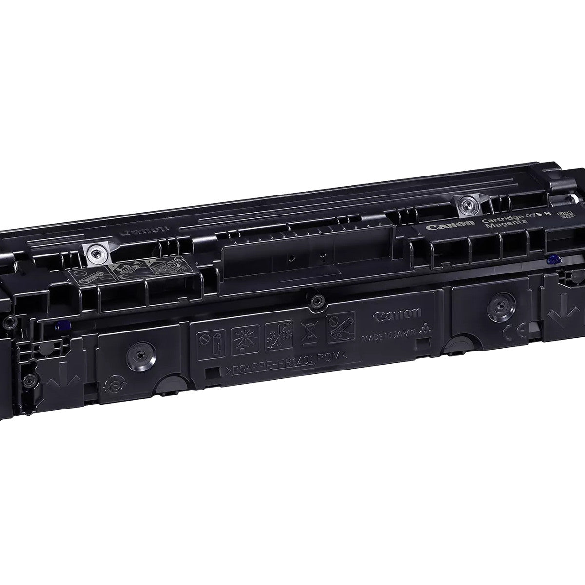Canon 075 H cartuccia toner 1 pz Originale Magenta
