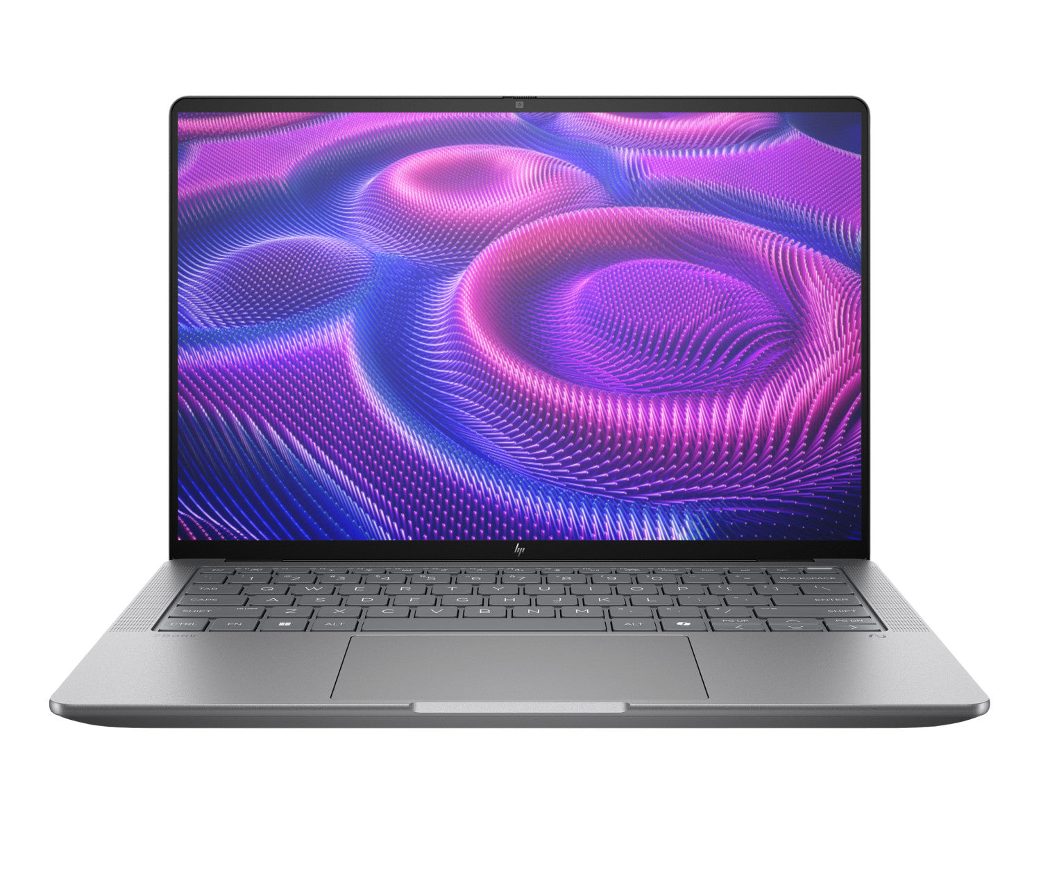 HP ZBook Ultra G1a Wolf Pro Security Edition - Data Science Copilot PC AMD Ryzen AI Max PRO 395 35,6 cm (14") WUXGA 64 GB LPDDR5x-SDRAM Wi-Fi 7 (802.11be) Windows 11 Pro AI Workstation, AI PC Grigio
