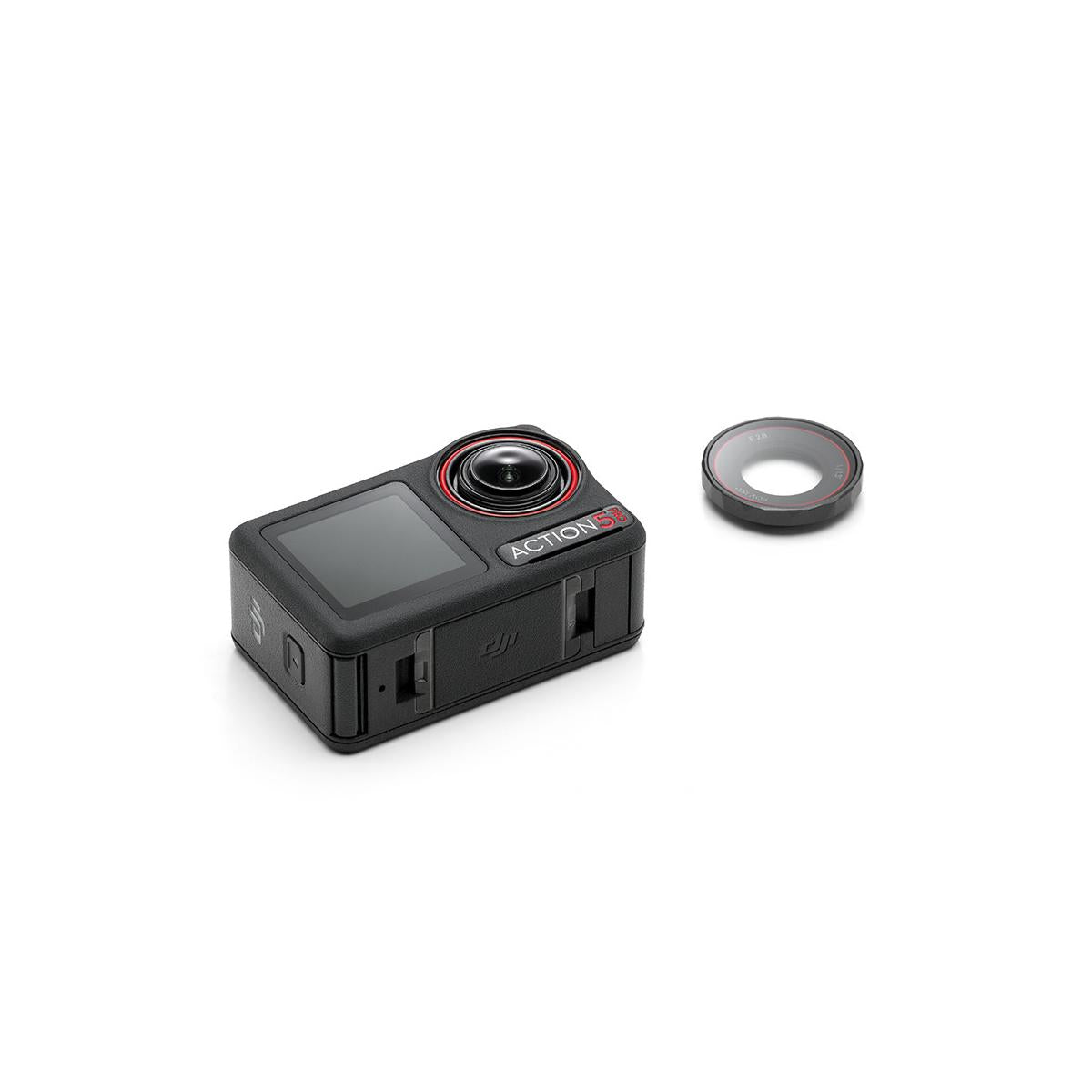 DJI Osmo Action 5 Pro Standard Combo