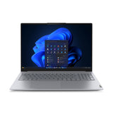 Lenovo ThinkBook 16 G9 AHP AMD Ryzen 7 250 Computer portatile 40,6 cm (16 pollici) WUXGA 16 GB DDR5-SDRAM 512 GB SSD Wi-Fi 7 (802.11be) Windows 11 Pro Italiano Grigio