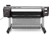 HP 1VD88A Designjet T1700dr 44 Stampante Grandi Formati Getto d'Inchiostro a Colori 2400x1200 DPI 1118x1676 mm Nero