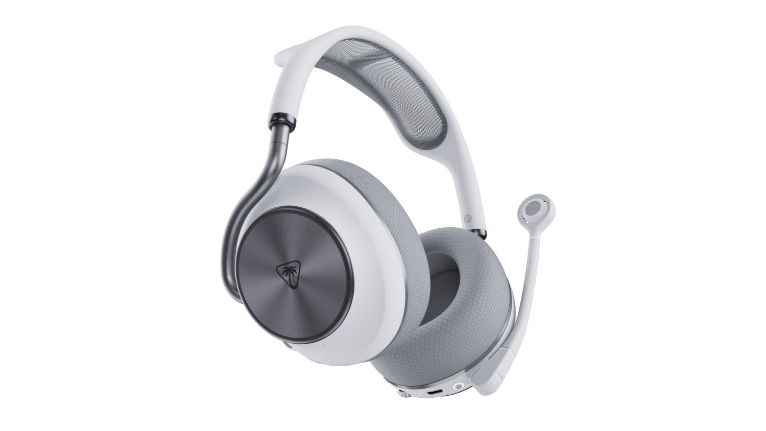 Turtle Beach Stealth Pro II Auricolare Wireless A Padiglione Gaming Bluetooth Bianco