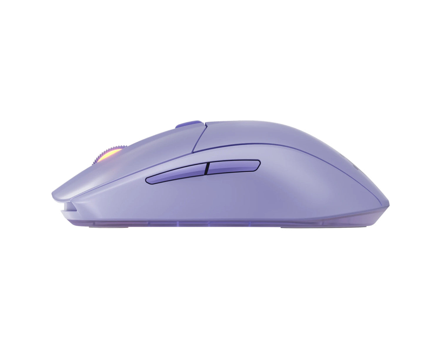 Steelseries 62525 mouse Gaming Mano destra RF senza fili Bluetooth Ottico 18000 DPI