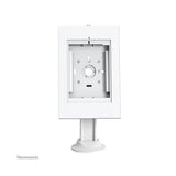 Neomounts DS15-640WH1 Scrivania per supporto tablet 9.7-11" - bloccabile