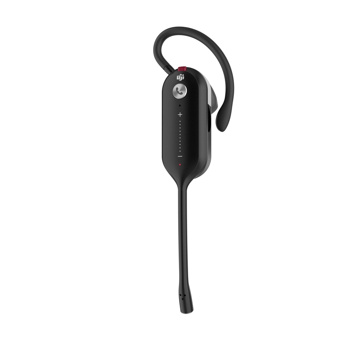 Yealink WH67 Teams Auricolare Wireless Headset per Videoconferenze Nero