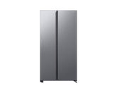Samsung RS62DG5003S9 frigorifero side-by-side Libera installazione 655 L E Acciaio inox