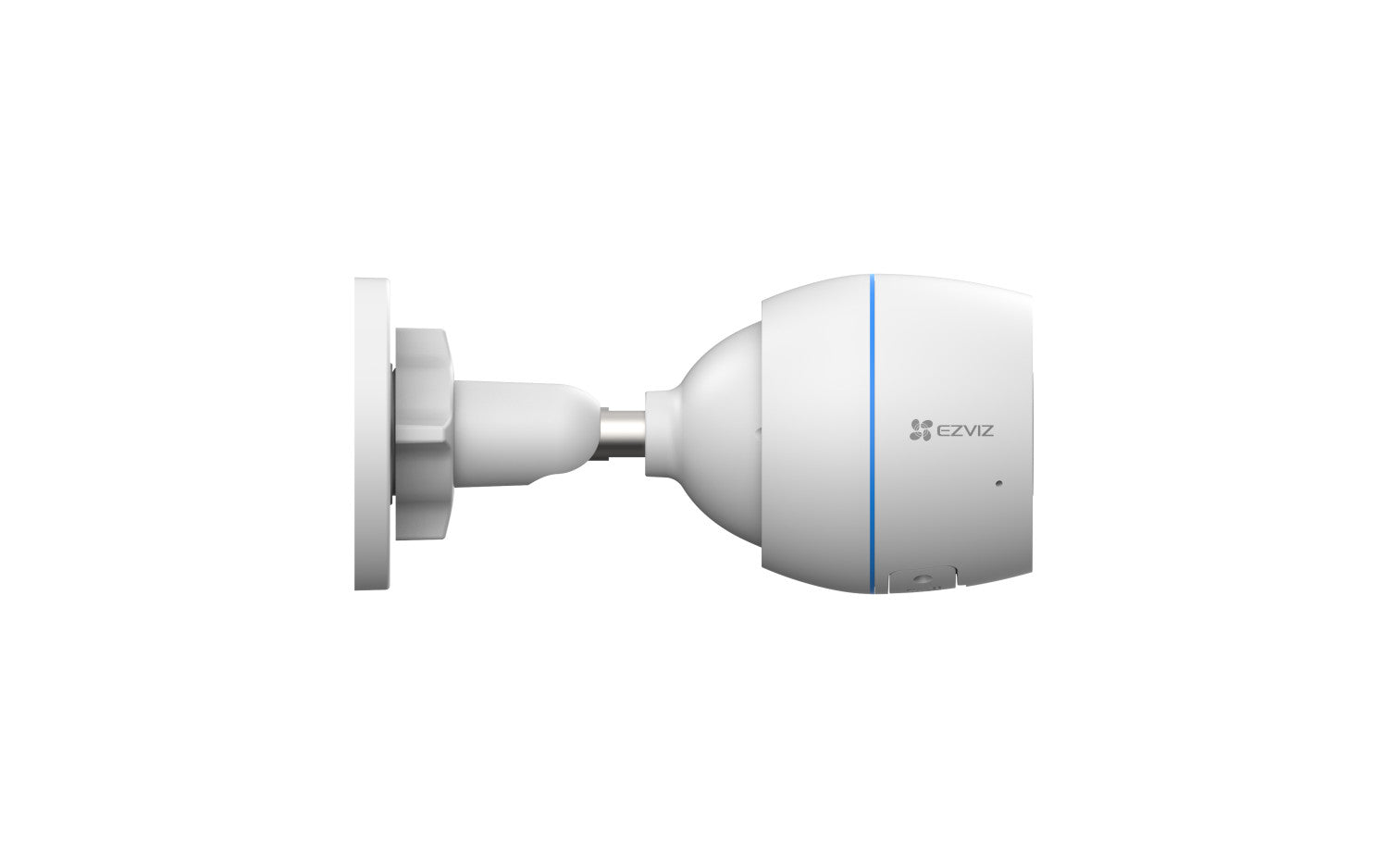 EZVIZ H3c Pallottola (forma) Telecamera di sicurezza IP Esterno 1920 x 1080 Pixel Parete