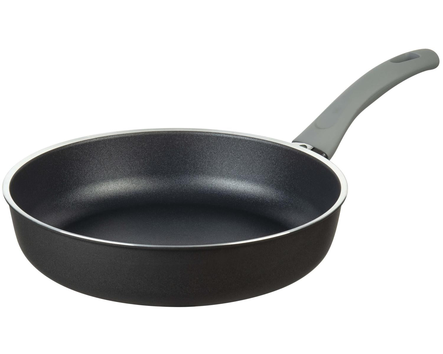 BALLARINI 75003-054-0 padella Pentola per sauté Rotondo