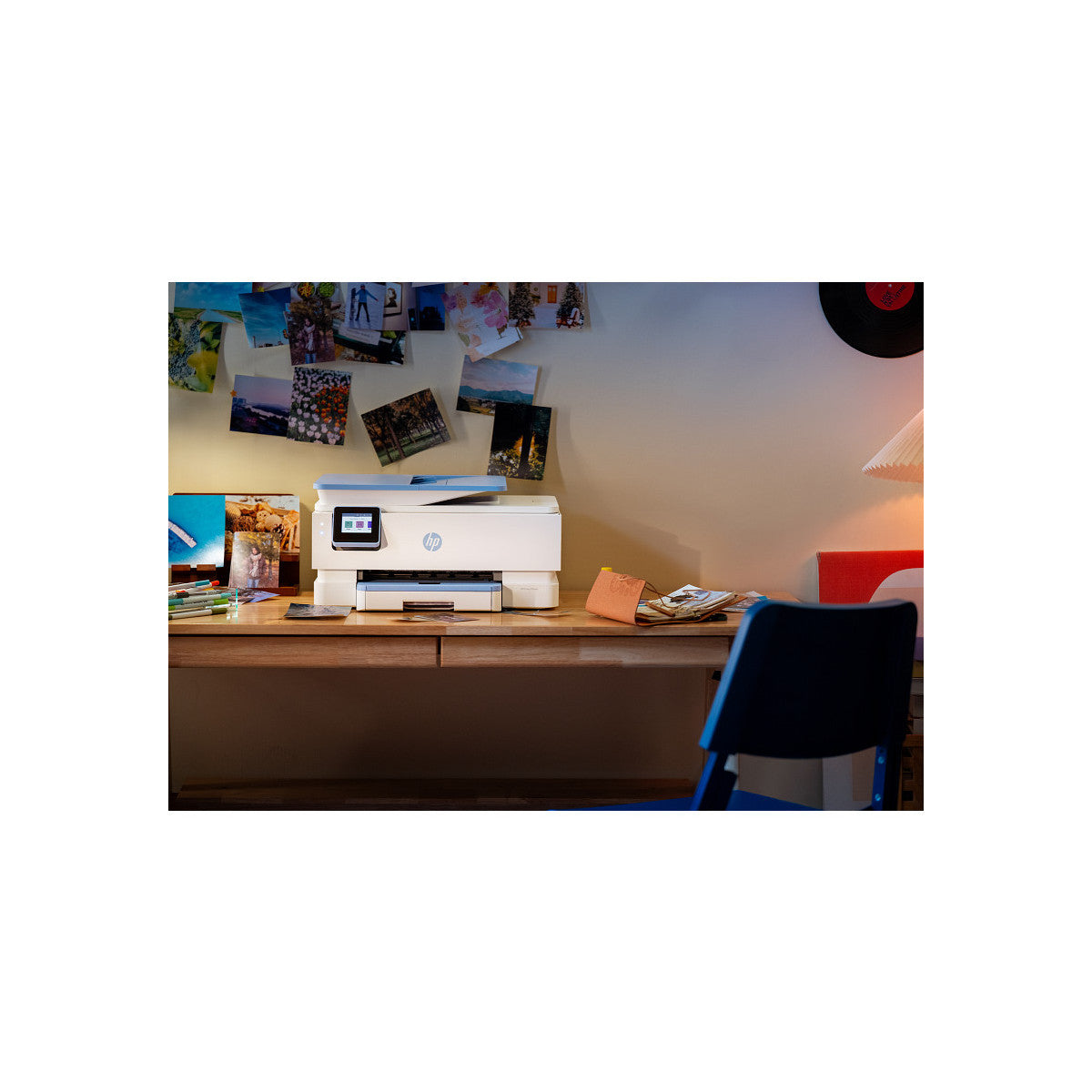 HP ENVY Photo Envy 7931 All-in-One Colore Stampante