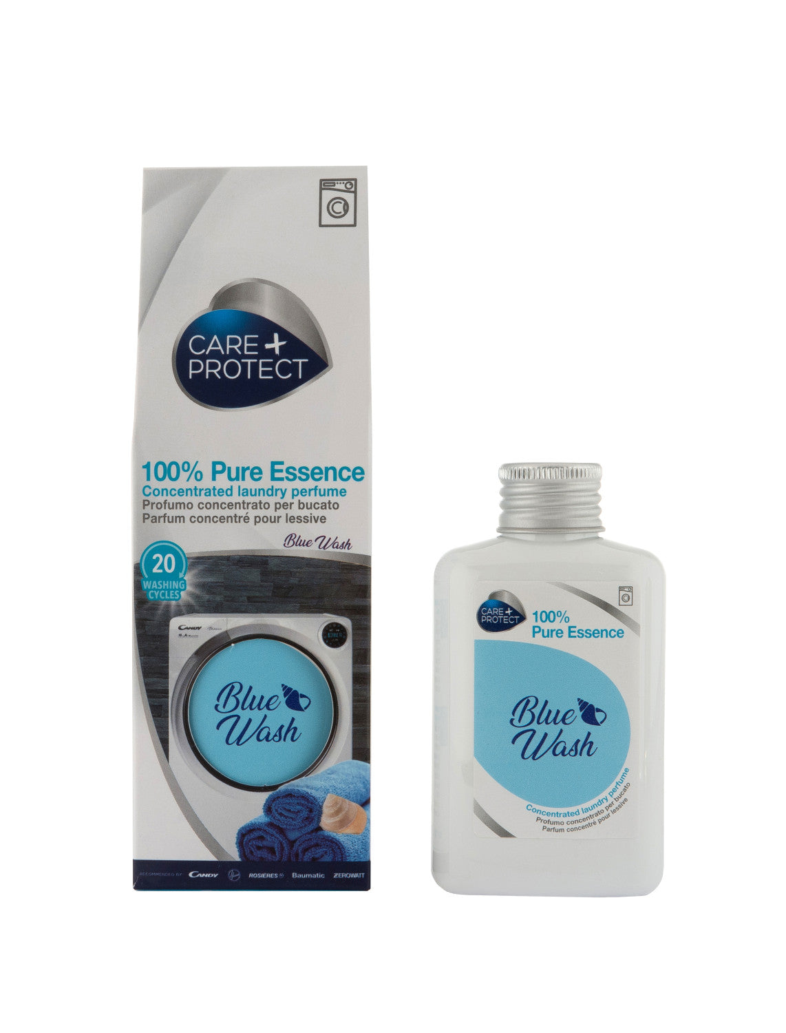 Care Protect LPL1001B Granuli 100 g