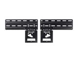 Samsung WMN-B50EB 2,16 m (85") Nero Venduto come Grado B 8806094399875