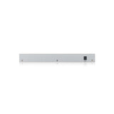 Zyxel XGS1010-12-ZZ0102F switch di rete Non gestito Gigabit Ethernet (10/100/1000) Grigio