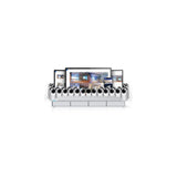 Ubiquiti UNVR EU Videoregistratore di rete (NVR) Grigio