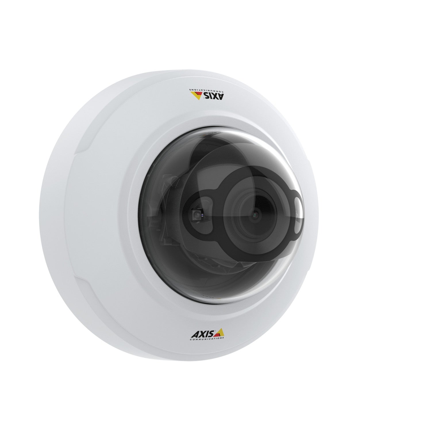 Axis 02113-001 telecamera di sorveglianza Cupola Telecamera di sicurezza IP Interno 2304 x 1728 Pixel Soffitto muro
