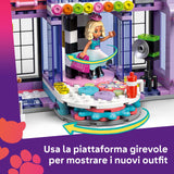 LEGO Friends Fashion Show Di Heartlake City 42685