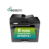 Brother MFC L2860DWE Stampante Multifunzione A4 Eco PRO 1200x1200 DPI 34 ppm Wi Fi Nero