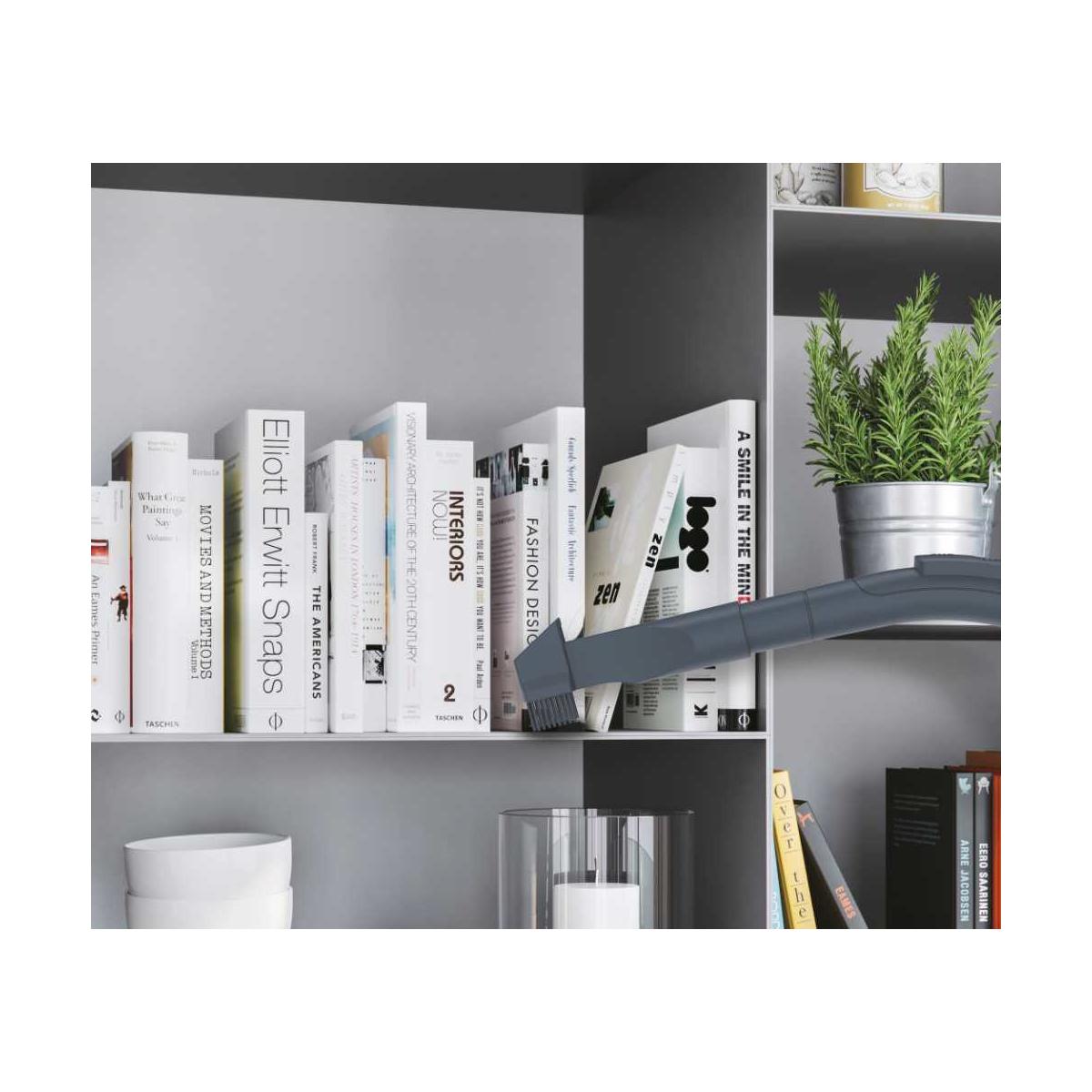 Hoover Aspirapolvere Breeze BR71_BR30011 senza Sacchetto 2 L A cilindro Secco 700 W Nero Verde