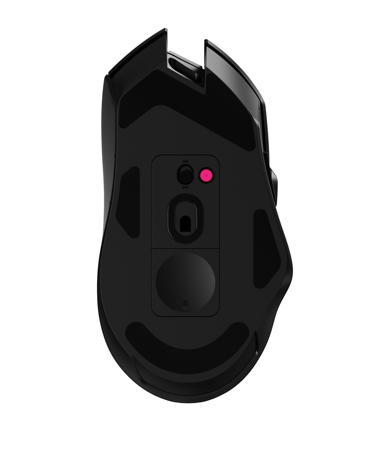 Rapoo V30PRO mouse Gaming Mano destra 26000 DPI