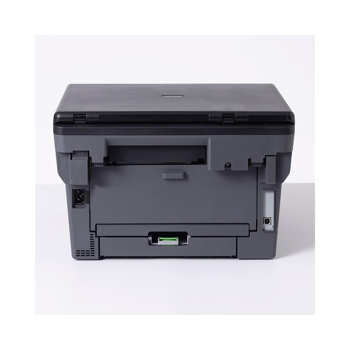 Brother DCP-L2627DWXL stampante multifunzione Laser A4 1200 x 1200 DPI 32 ppm WiFi