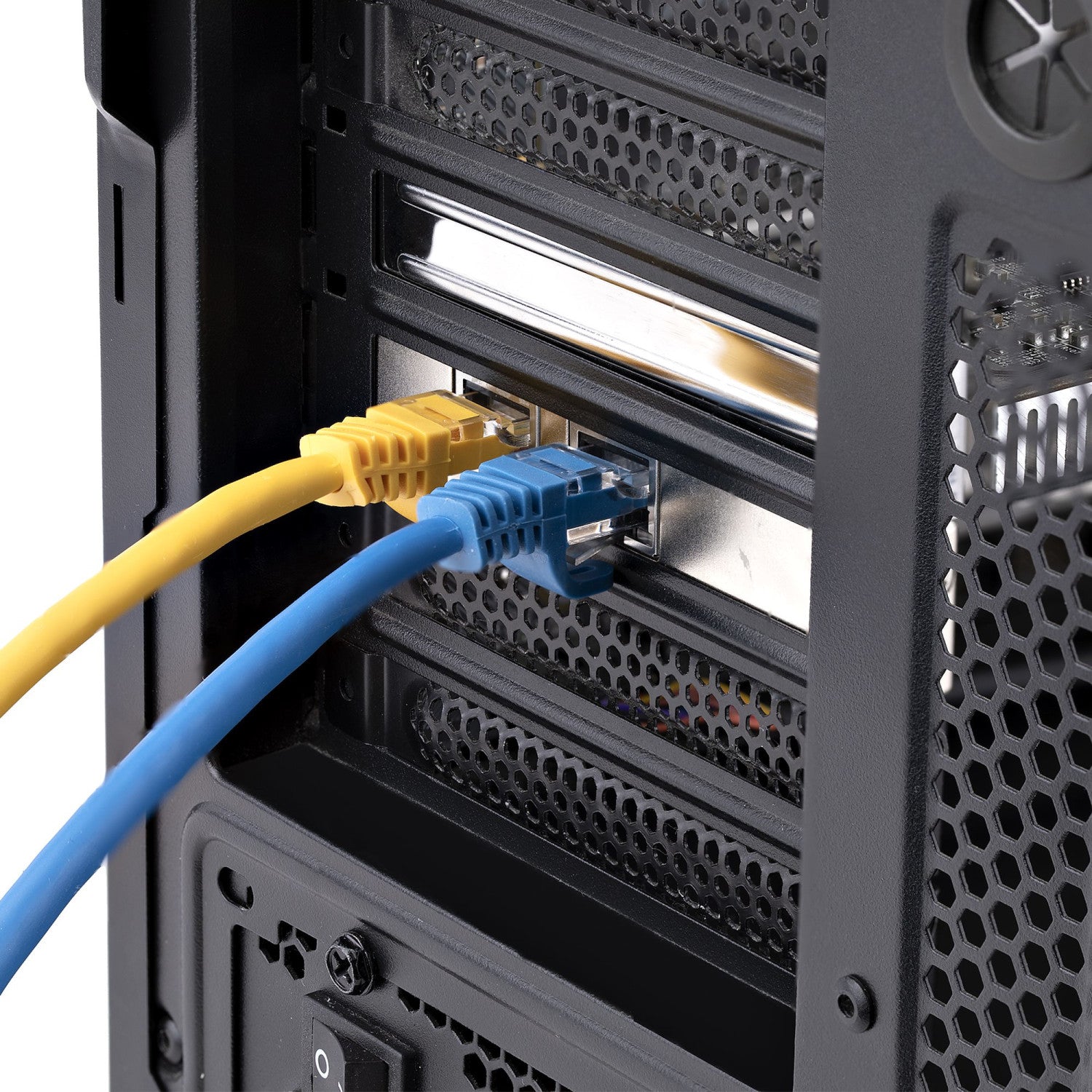 StarTech.com ST10GSPEXNDP2 scheda di rete e adattatore Interno 10000 Mbit/s