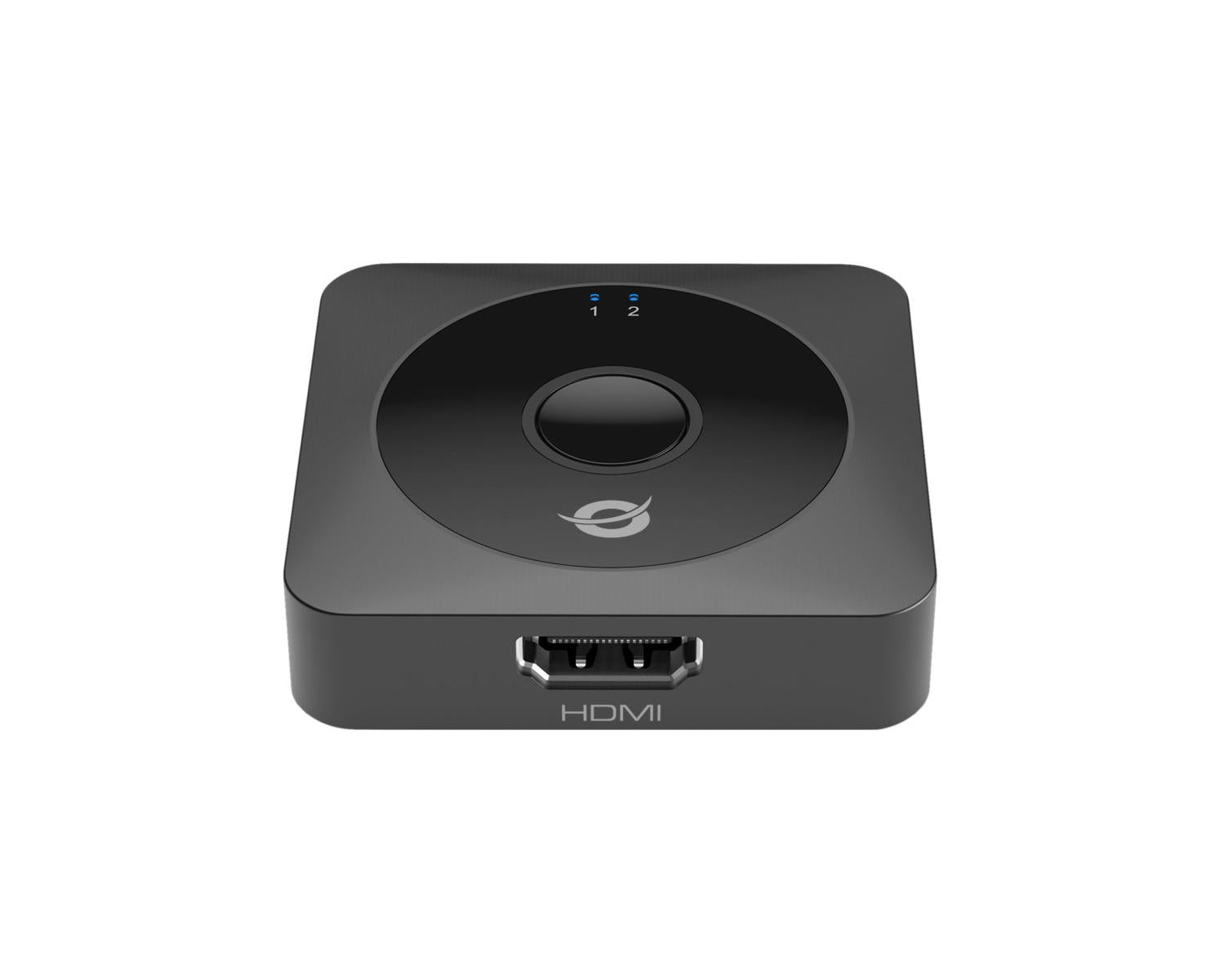 Conceptronic SELENE01B conmutador de vídeo HDMI