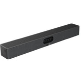 Yealink MeetingBar A25 Video Bar and CTP25 Touch Console Kit Bundle Nero 3840 x 2160 Pixel 30 fps