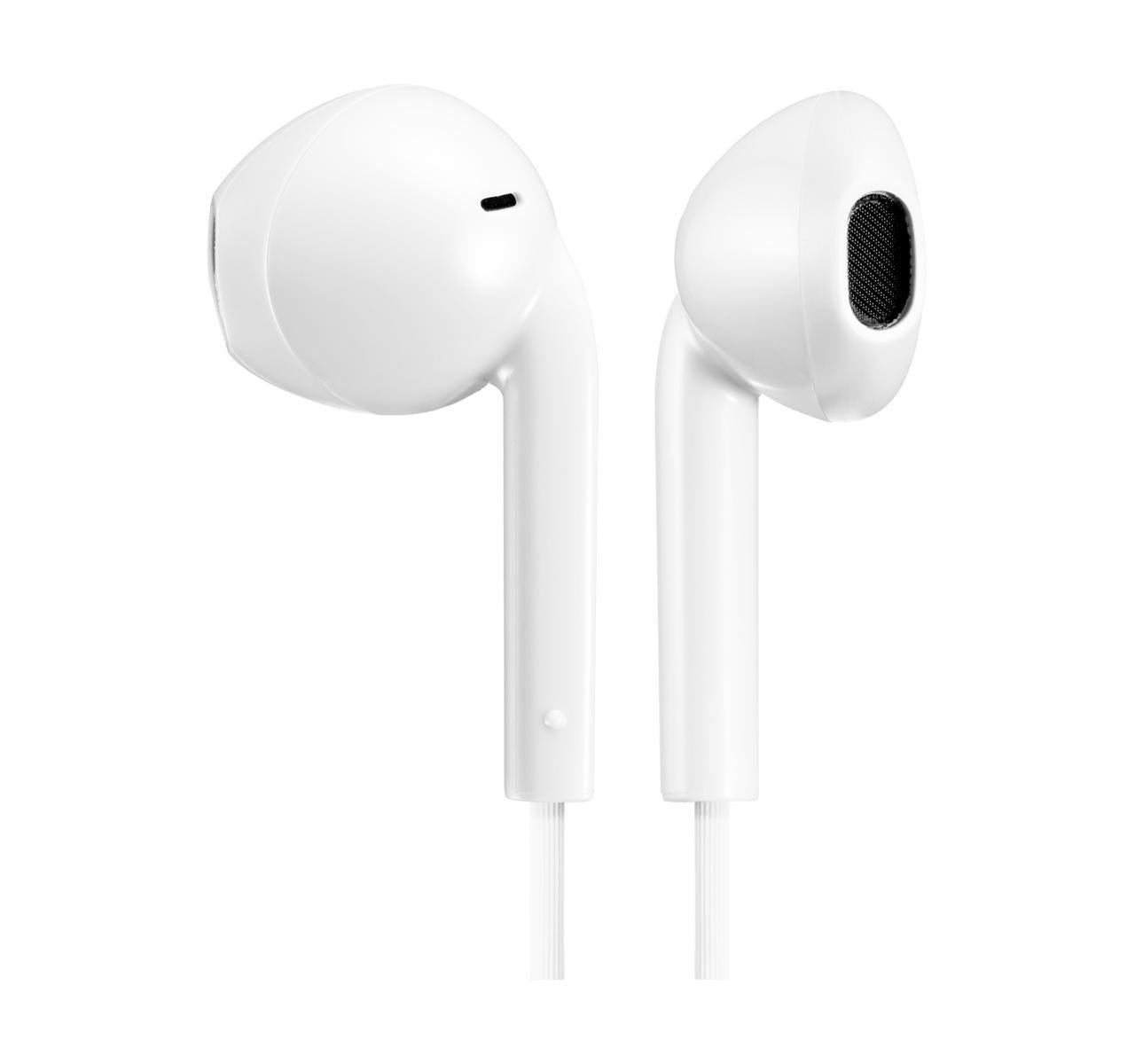 JVC 161731 Cuffie in Memory Foam e Bluetooth Bianco