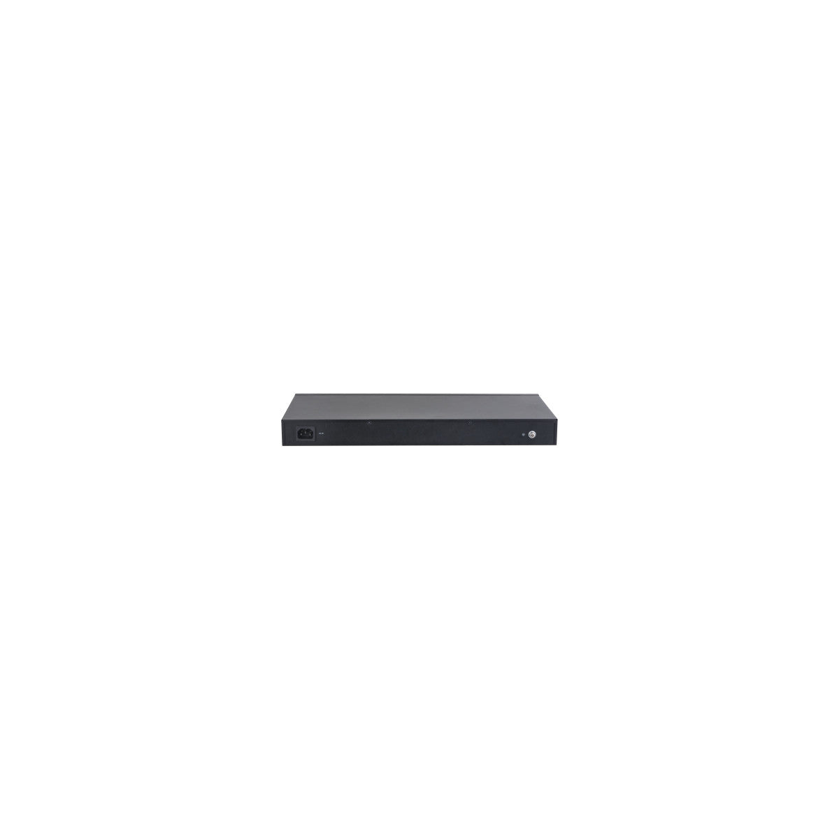Dahua Technology CS4220-16GT-240 Gestito L2 Gigabit Ethernet (10/100/1000) Supporto Power over Ethernet (PoE) Nero