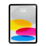 OtterBox Premium Glass Antimicrobial Series per Apple iPad (A16/10th gen), trasparente