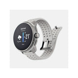 Suunto Race 3,63 cm (1.43") AMOLED 49 mm Digitale 466 x 466 Pixel Touch screen Bianco GPS (satellitare)