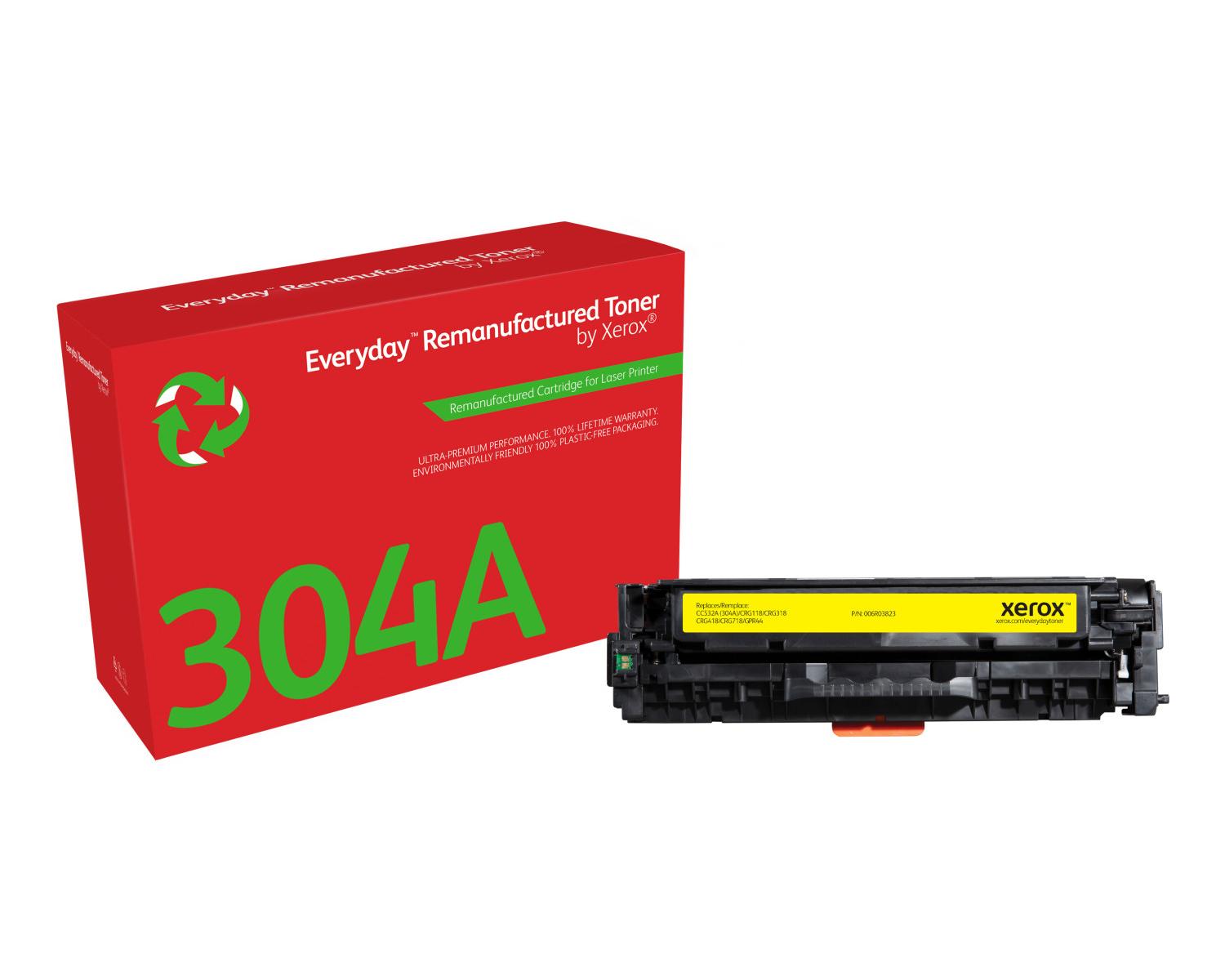 Everyday 006R03823 cartuccia toner 1 pz