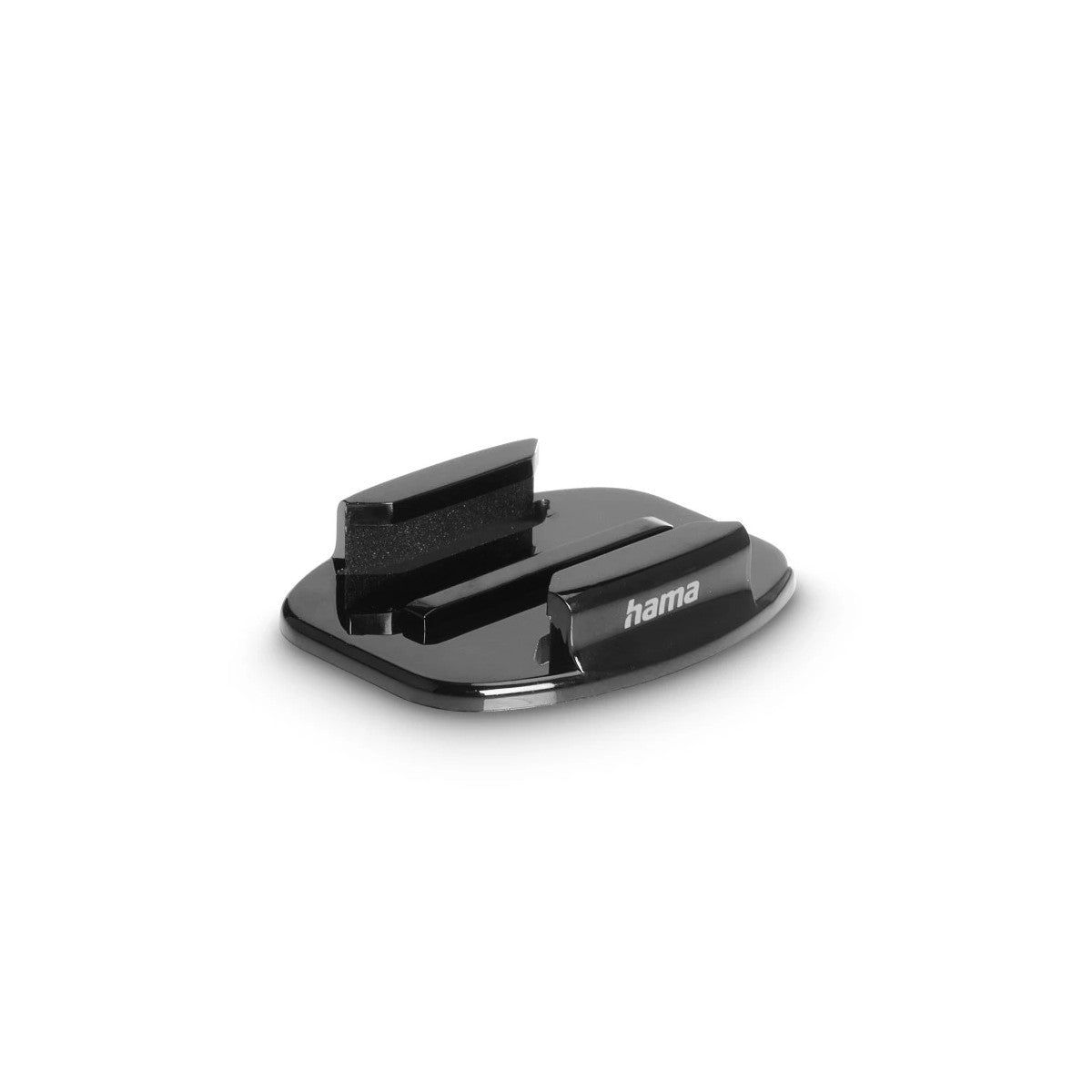 Hama 00004570 supporto per personal communication Supporto passivo Action camera Nero