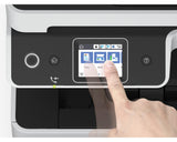 Epson Stampante Multifunzione EcoTank ET5170 Grigio Nero