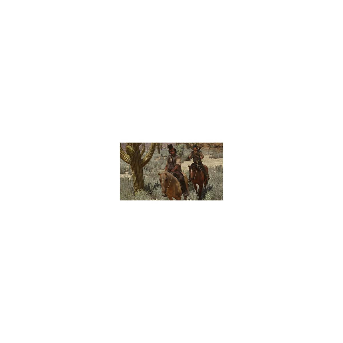 Take-Two Interactive Red Dead Redemption 2, PS4 Standard ITA PlayStation 4