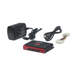 Manhattan 179195 replicatore di porte e docking station per laptop USB tipo A Nero